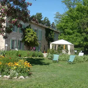 Bed & Breakfast D'hermes, Plan-d'Orgon