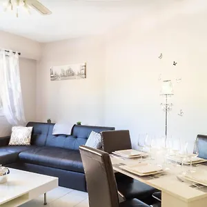 San Maria Appartement